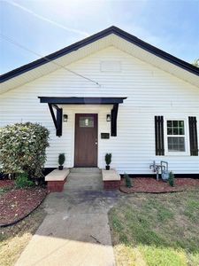 601 Blevins St, Fort Worth, TX, 76111
