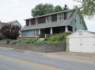 10250 Piney Ridge Rd, Huntingdon, PA 16652