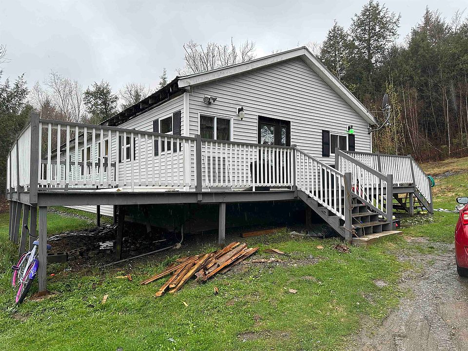 6235 Chester Arthur Rd, Enosburg Falls, VT 05450 MLS 4949947 Zillow