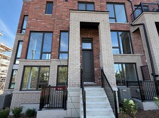 53 Jefferson Side Rd, Richmond Hill, ON L4E3M4