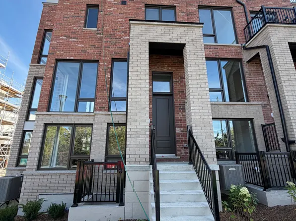 53 Jefferson Side Rd, Richmond Hill, ON L4E 3M4