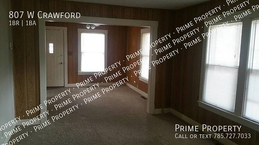 2nd image of 807 W Crawford St