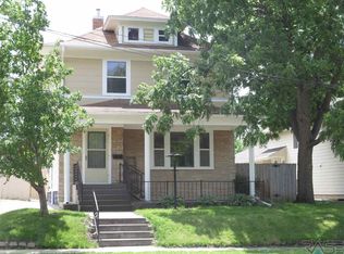1115 W 10th St, Sioux Falls, SD 57104