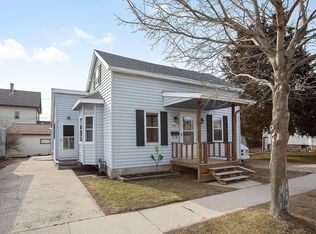 312 Smith St, Plymouth, WI 53073