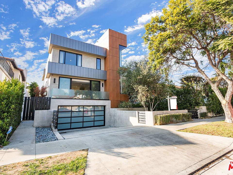 1st image of 543 N Curson Ave