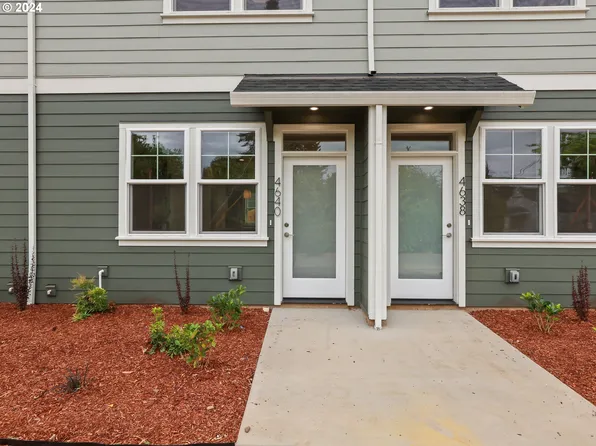4640 NE Sumner St, Portland, OR 97218