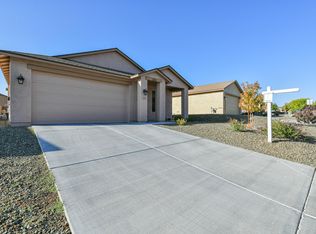 1585 Taft Ave, Chino Valley, AZ 86323