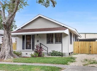 531 Jefferson St, Jefferson, LA 70121