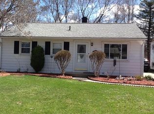 559 Dubie Rd, Ypsilanti, MI 48198