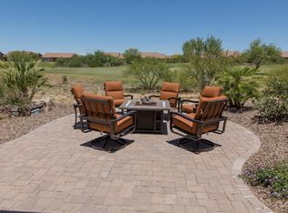 60538 E Arroyo Vista Dr, Oracle, AZ 85623