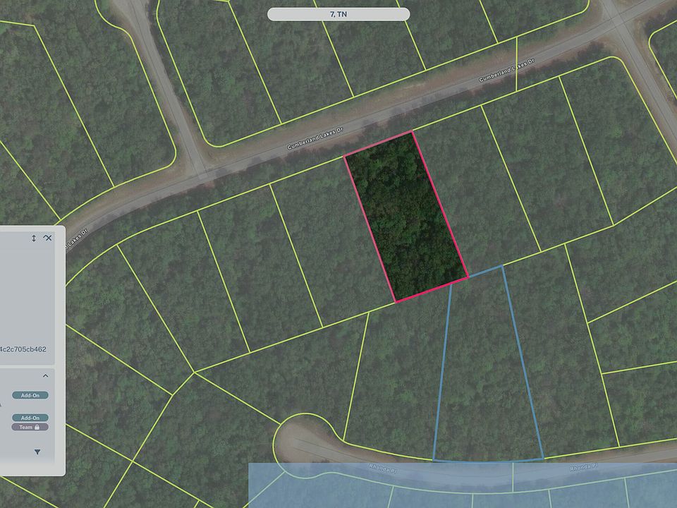 2nd image of Cumberland Lakes Dr