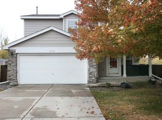 2768 E 118th Ct, Thornton, CO 80233