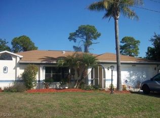 11225 Rabun Gap Dr, North Fort Myers, FL 33917
