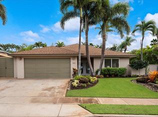 555 Halalai St, Kihei, HI 96753