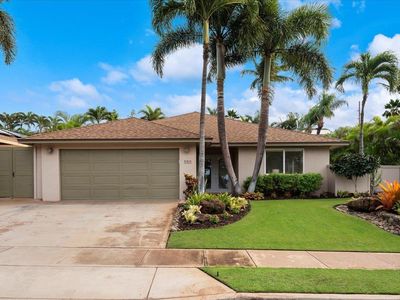 555 Halalai St, Kihei, HI, 96753