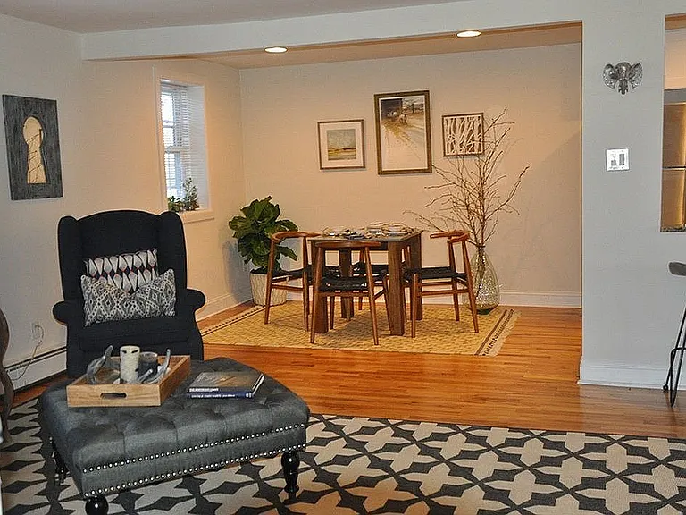 Heather Glen Dining Room