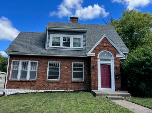 125 Forest Ave, Fort Thomas, KY 41075