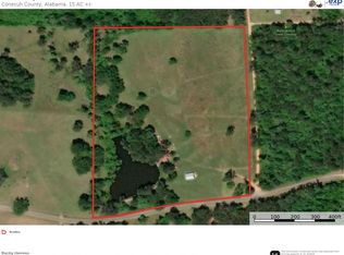 9 Pierce Ln, Brewton, AL 36432