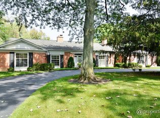 1575 Tower Rd, Winnetka, IL 60093