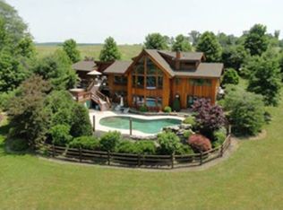 45 Brimstone Hill Rd, Middletown, NY 10941