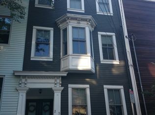 25 Mead St, Charlestown, MA 02129