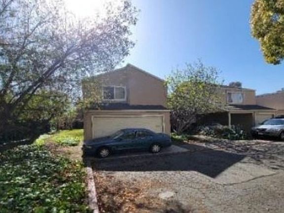 Property Side View