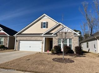 536 Golden Villas Dr, Rocky Mount, NC 27804