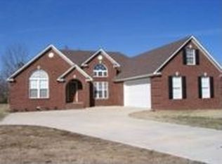 4751 Dory Cir, Southside, AL 35907