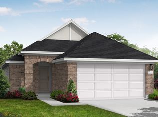 10826 Ashlesha Ln, Richmond, TX 77406