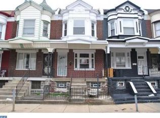 5818 Webster St, Philadelphia, PA 19143