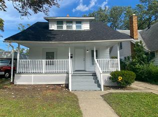 14142 Hubbell St, Detroit, MI 48227