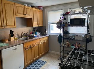 71 Endicott Ave #2, Somerville, MA 02144