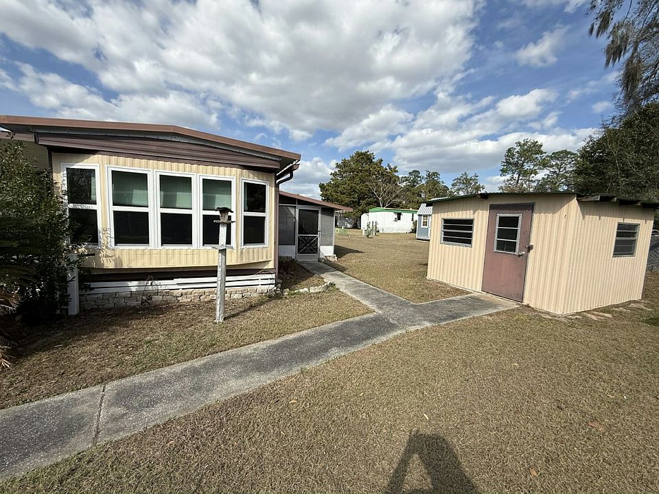 1st image of 6407 SE 108th St Lot 26