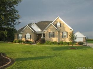 2825 Haigler Baucom Rd, Monroe, NC 28110