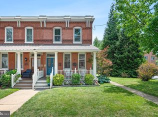 1400 N Harrison St, Wilmington, DE 19806
