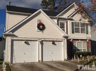 4205 Viewmont Dr, Raleigh, NC 27610