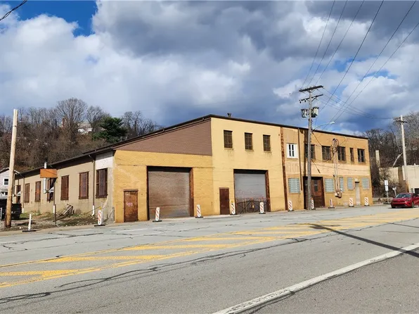 2121 5th Ave, McKeesport, PA 15132
