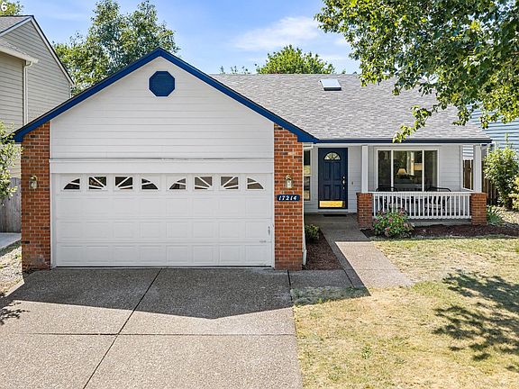 3rd image of 17214 NW Stoller Dr