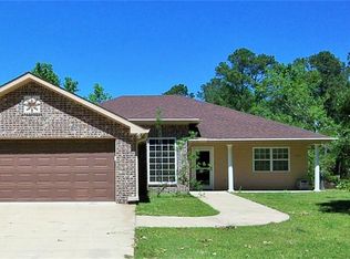 316 Coral Gables, Trinity, TX 75862