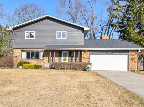 15220 Spring STREET, Union Grove, WI 53182