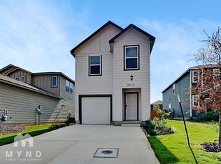 5714 Agate Cir, San Antonio, TX 78222