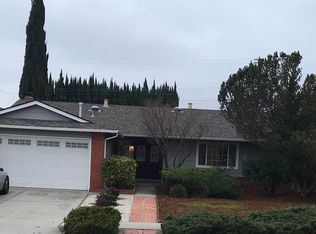 1488 Petal Way, San Jose, CA 95129