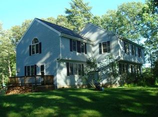55 Nute Rd, Madbury, NH 03823