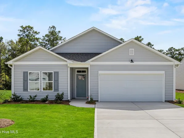 549 Belfort Lane SW #85, Ocean Isle Beach, NC 28469