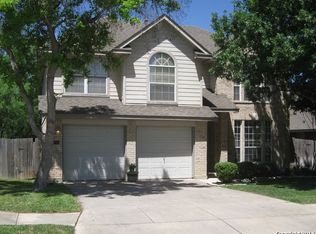 12515 Hart Clf, San Antonio, TX 78249