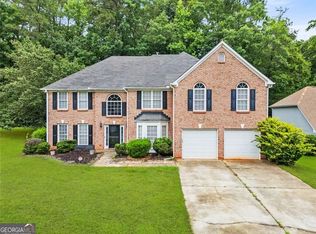 6906 Wynmeadow Dr, Stone Mountain, GA 30087