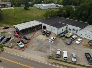 308 N Main St, Owenton, KY 40359