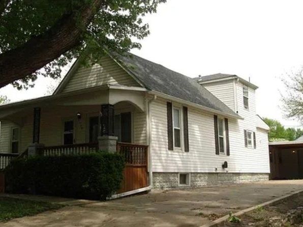 140 NW Buchanan St
