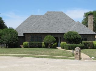 3521 Appalachian Ct, Plano, TX 75075