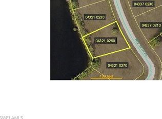 2256 NW 38th Pl, Cape Coral, FL 33993